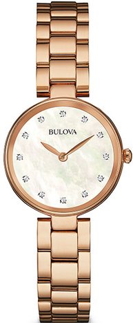 Bulova 97S111