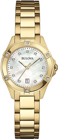 Bulova 97W100