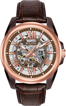 Bulova 98A165