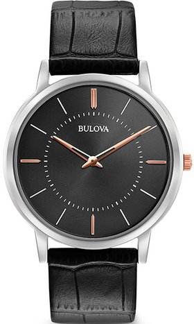 Bulova 98A167