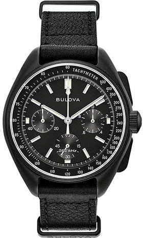 Bulova 98A186