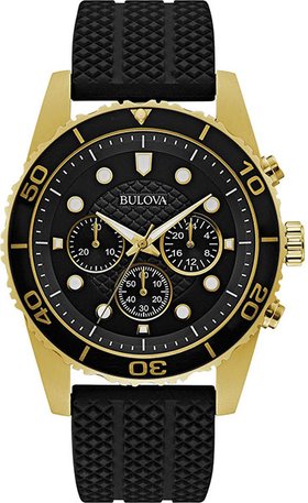 Bulova 98A191