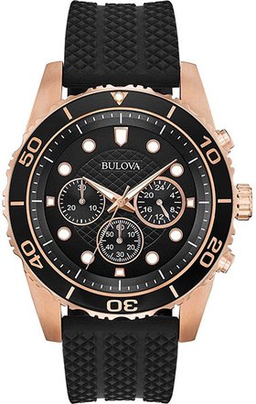 Bulova 98A192