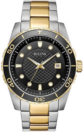 Bulova 98A199