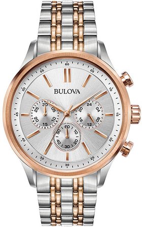 Bulova 98A216