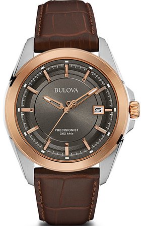 Bulova 98B267