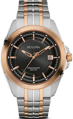 Bulova 98B268