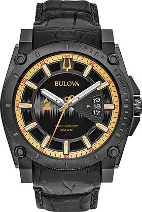 Bulova 98B293