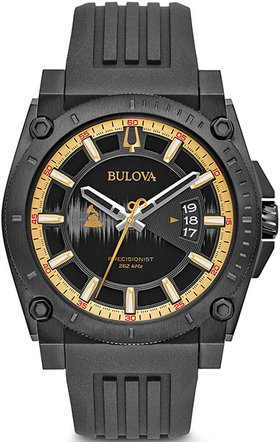 Bulova 98B294