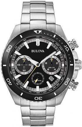 Bulova 98B298