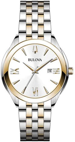 Bulova 98B331