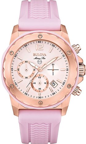 Bulova 98M118