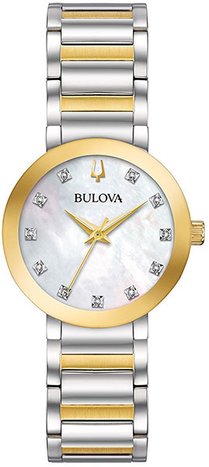 Bulova 98P180