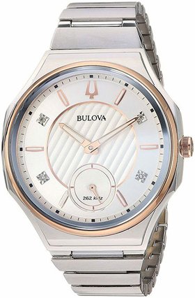 Bulova 98P182