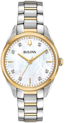 Bulova 98P184