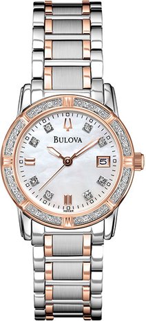 Bulova 98R199