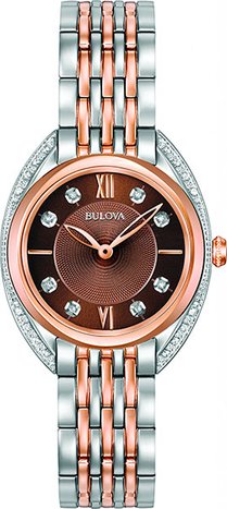 Bulova 98R230