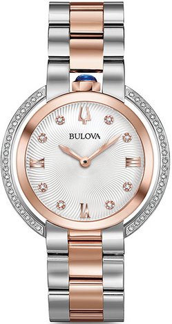 Bulova 98R247