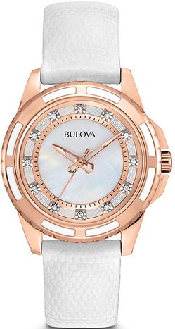 Bulova 98S119