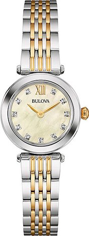 Bulova 98S154