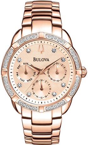 Bulova 98W178