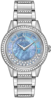 Bulova 96L260