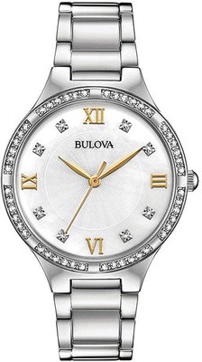 Bulova 96L263