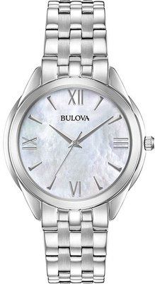 Bulova 96L268