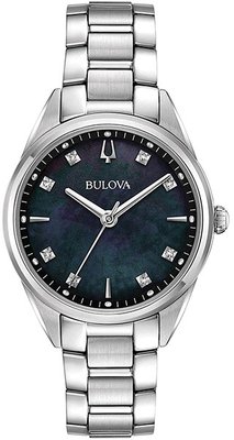 Bulova 96P198