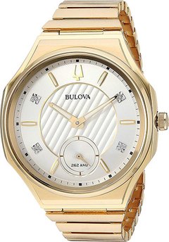 Bulova 97P136