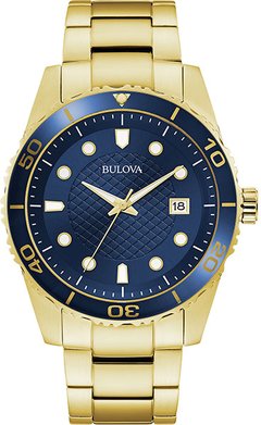 Bulova 98A197