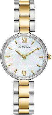 Bulova 98L226