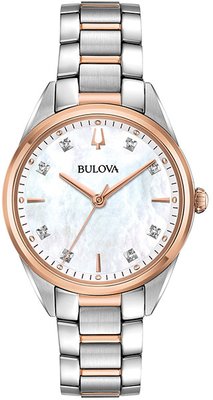 Bulova 98P183