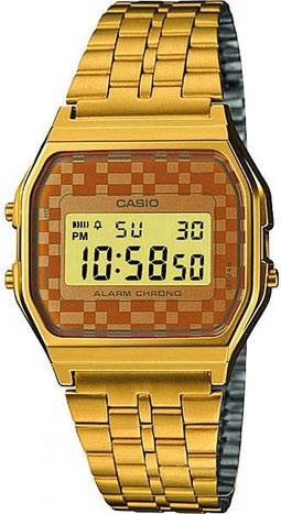 Casio A-159WGEA-9A