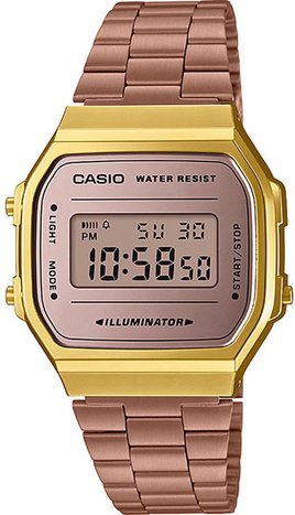 Casio A-168WECM-5E