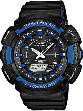 Casio AD-S800WH-2A2