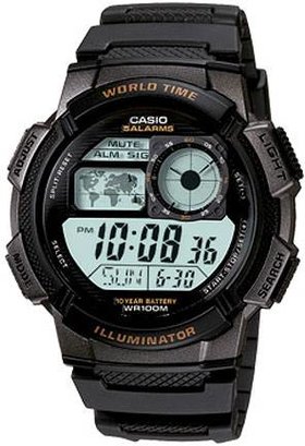 Casio AE-1000W-1A