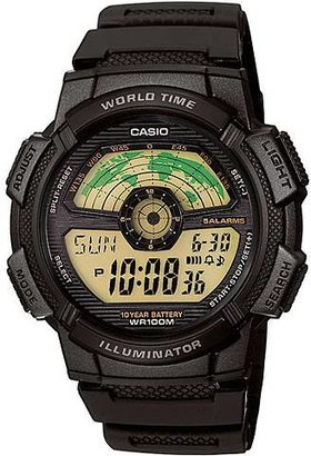 Casio AE-1100W-1B