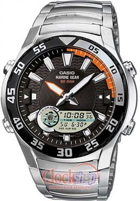 Casio AMW-710D-1A