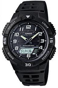 Casio AQ-S800W-1B