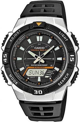 Casio AQ-S800W-1E