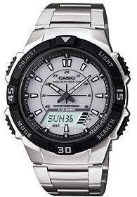 Casio AQ-S800WD-7E