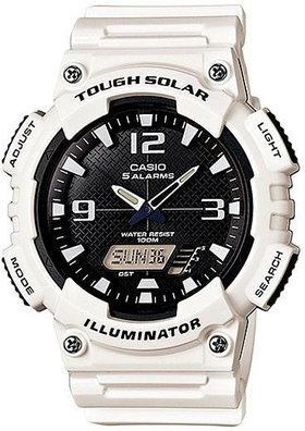 Casio AQ-S810WC-7A