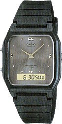 Casio AW-48HE-8A