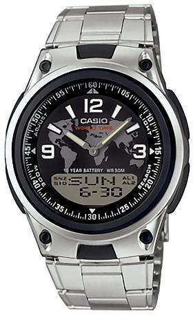 Casio AW-80D-1A2