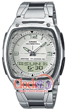 Casio AW-81D-7A