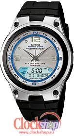 Casio AW-82-7A