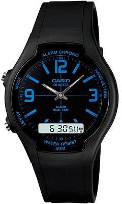 Casio AW-90H-2B