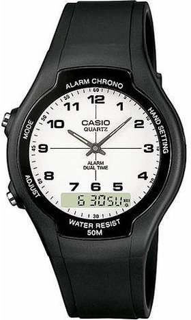 Casio AW-90H-7B