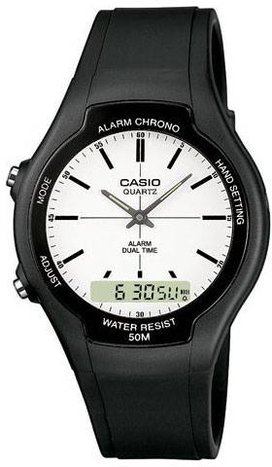 Casio AW-90H-7E